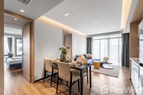 2 Bedroom Apartment for rent in Beverly Mountain Bay Pattaya, Nong Prue, Chonburi