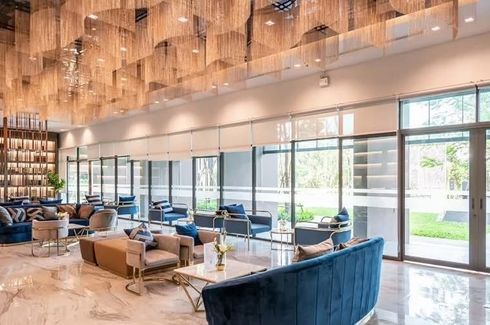 1 Bedroom Condo for sale in The Privacy Rama 9, Suan Luang, Bangkok near Airport Rail Link Ramkhamhaeng