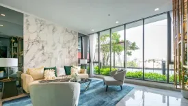 1 Bedroom Condo for sale in The Privacy Rama 9, Suan Luang, Bangkok near Airport Rail Link Ramkhamhaeng