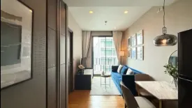 1 Bedroom Condo for rent in KEYNE BY SANSIRI, Khlong Tan, Bangkok near BTS Thong Lo