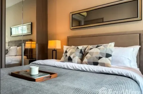 1 Bedroom Condo for rent in KEYNE BY SANSIRI, Khlong Tan, Bangkok near BTS Thong Lo