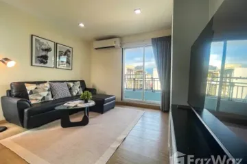 1 Bedroom Condo for rent in The Next Garden Mix, Bang Chak, Bangkok near BTS On Nut