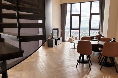 2 Bedroom Condo for rent in Siamese Sukhumvit 87, Bang Chak, Bangkok near BTS On Nut