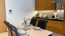 1 Bedroom Condo for rent in Saladaeng Residences, Silom, Bangkok near MRT Lumpini