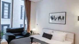 1 Bedroom Condo for rent in Saladaeng Residences, Silom, Bangkok near MRT Lumpini