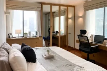 2 Bedroom Condo for rent in Las Colinas, Khlong Toei Nuea, Bangkok near BTS Asoke