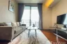 2 Bedroom Condo for rent in Quattro by Sansiri, Khlong Tan Nuea, Bangkok near BTS Thong Lo