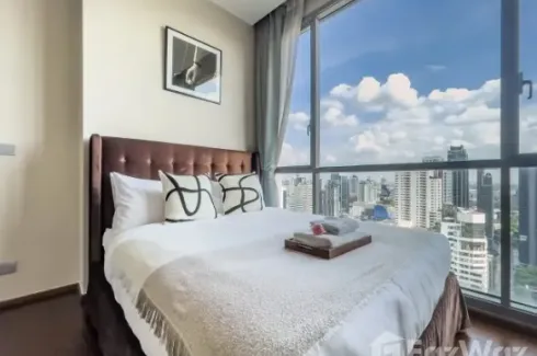 2 Bedroom Condo for rent in Quattro by Sansiri, Khlong Tan Nuea, Bangkok near BTS Thong Lo