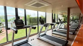 1 Bedroom Condo for rent in THE BASE Bukit, Wichit, Phuket