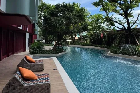 1 Bedroom Condo for rent in THE BASE Bukit, Wichit, Phuket