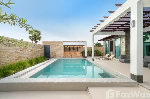 4 Bedroom Villa for sale in Thep Krasatti, Phuket