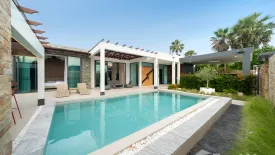4 Bedroom Villa for sale in Thep Krasatti, Phuket