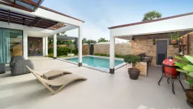 4 Bedroom Villa for sale in Thep Krasatti, Phuket