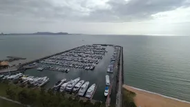 2 Bedroom Condo for sale in Ocean Portofino, Na Jomtien, Chonburi