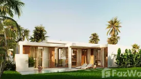 3 Bedroom Villa for sale in Yot Village, Sam Roi Yot, Prachuap Khiri Khan