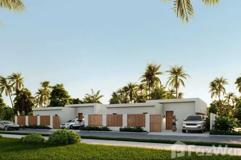 3 Bedroom Villa for sale in Yot Village, Sam Roi Yot, Prachuap Khiri Khan