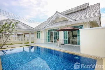 3 Bedroom House for sale in Nice Breeze 9, Hin Lek Fai, Prachuap Khiri Khan