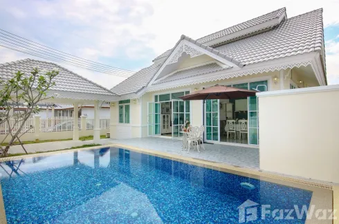 3 Bedroom House for sale in Nice Breeze 9, Hin Lek Fai, Prachuap Khiri Khan