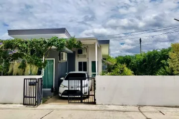 2 Bedroom House for sale in Lavallee Town Huahin, Hin Lek Fai, Prachuap Khiri Khan