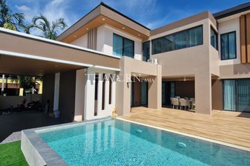 5 Bedroom House for sale in The Village At Horseshoe Point, Nong Prue, Chonburi