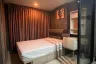 1 Bedroom Condo for rent in Niche Mono Sukhumvit 50, Phra Khanong, Bangkok near BTS On Nut