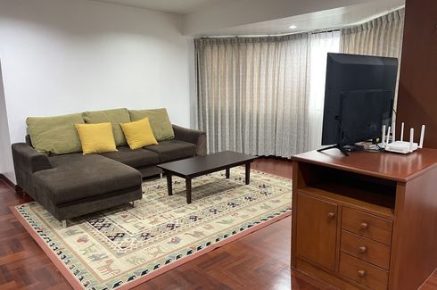 2 Bedroom Condo for rent in Khlong Tan Nuea, Bangkok near BTS Phrom Phong