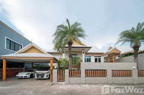 6 Bedroom Villa for rent in Amorn Village Place Condo, Nong Prue, Chonburi