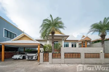 6 Bedroom Villa for rent in Amorn Village Place Condo, Nong Prue, Chonburi