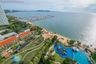 1 Bedroom Condo for sale in Movenpick White Sand Beach, Na Jomtien, Chonburi