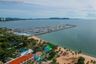 1 Bedroom Condo for sale in Movenpick White Sand Beach, Na Jomtien, Chonburi