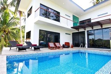 11 Bedroom Hotel / Resort for sale in Ban Tai, Surat Thani