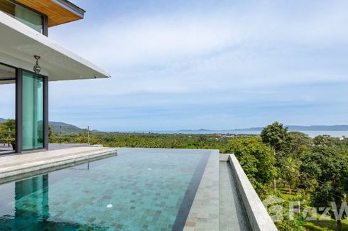 2 Bedroom Villa for sale in Ko Pha-ngan, Surat Thani