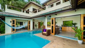 4 Bedroom Villa for sale in White Azure Villa, Ban Tai, Surat Thani