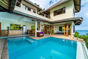 4 Bedroom Villa for sale in White Azure Villa, Ban Tai, Surat Thani