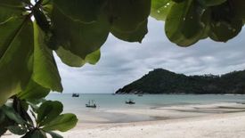 Land for sale in Ko Pha-ngan, Surat Thani