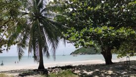 Land for sale in Ko Pha-ngan, Surat Thani
