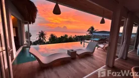 3 Bedroom Villa for sale in Ko Pha-ngan, Surat Thani