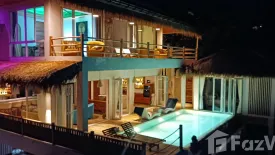 3 Bedroom Villa for sale in Ko Pha-ngan, Surat Thani