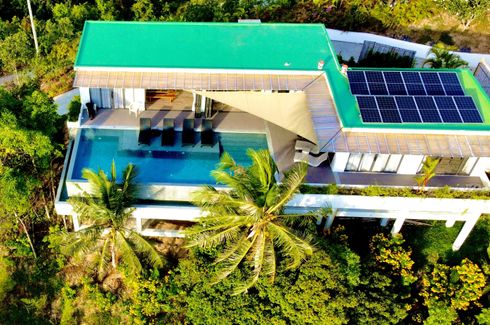 4 Bedroom Villa for rent in Ko Pha-ngan, Surat Thani