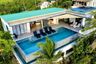 4 Bedroom Villa for rent in Ko Pha-ngan, Surat Thani