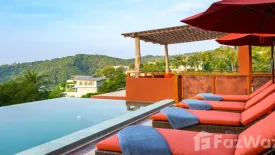 4 Bedroom Villa for sale in Ko Pha-ngan, Surat Thani