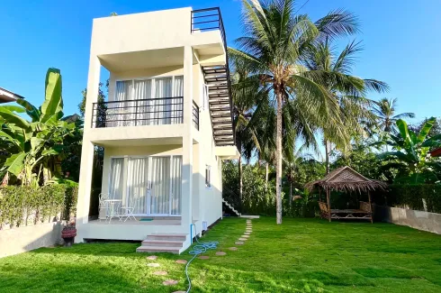2 Bedroom House for sale in Ko Pha-ngan, Surat Thani