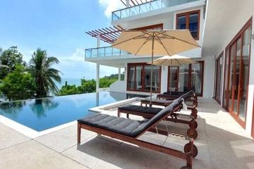4 Bedroom Villa for sale in Ko Pha-ngan, Surat Thani