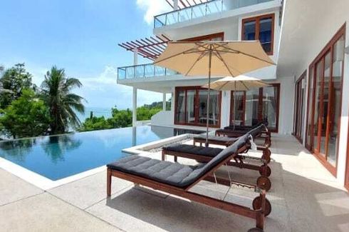 4 Bedroom Villa for sale in Ko Pha-ngan, Surat Thani