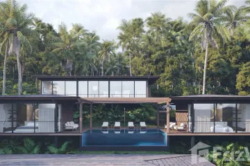 3 Bedroom Villa for sale in Anara & Lumara Villas, Ko Pha-ngan, Surat Thani