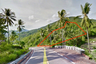 Land for sale in Ban Tai, Surat Thani