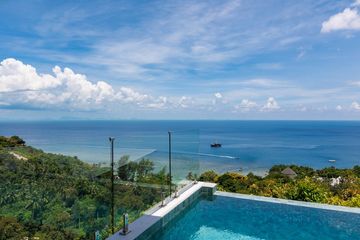 3 Bedroom Villa for sale in Ko Pha-ngan, Surat Thani