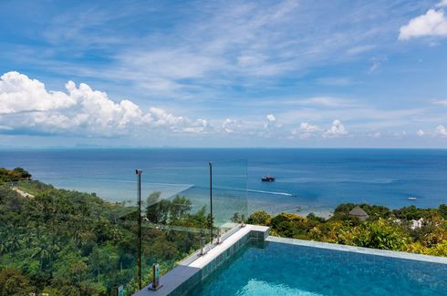 3 Bedroom Villa for sale in Ko Pha-ngan, Surat Thani