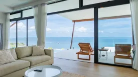 3 Bedroom Villa for sale in Ko Pha-ngan, Surat Thani