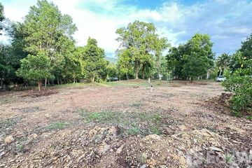 Land for sale in Ko Pha-ngan, Surat Thani